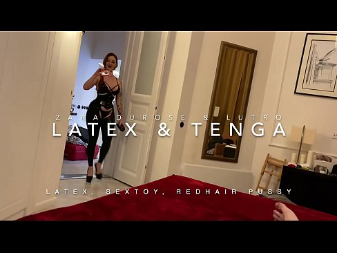 ❤️ Sora vitregă roșcată în costum de latex futută de fratele vitreg ☑ at ro.super-vip.top ❌