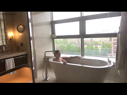 ❤️ Gagică imensă care își masturbează cu pasiune păsărica în baie ☑ at ro.super-vip.top ❌