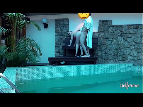 ❤️ Șeful o invită pe menajeră la piscină, dar nu a putut rezista la o partidă fierbinte ☑  at ro.super-vip.top ❌